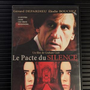 Le Pacte du Silence (2003)