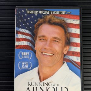 Running with Arnold (2006)