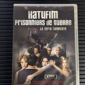 Hatufim. Prisonniers de Guerre (2009-2012)