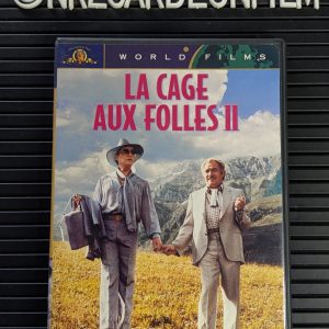 La Cage aux folles II / La Cage aux folles II (1980)