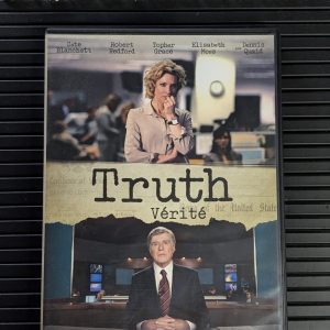 Vérité / Truth (2015)