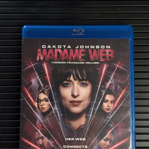 Madame Web / Madame Web (2024)