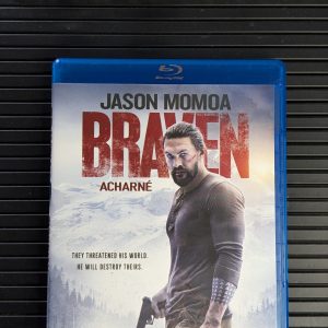 Acharné / Braven (2018)