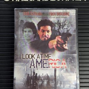 Look at me America (Gang Justice) (1991)