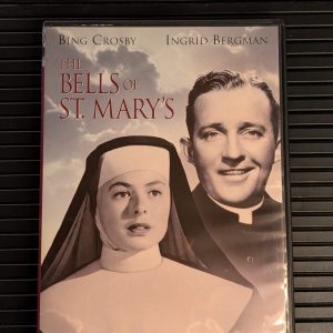 The Bells of St. Mary's (1945)