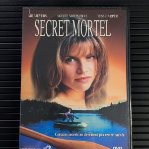 Secret Mortel / The Killing Secret (1997)