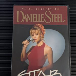 DANIELLE STEEL
Star / Star (1993)