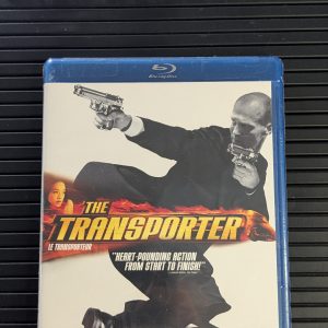 Le Transporteur / Transporter (2002)