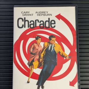 Charade / Charade (1963)