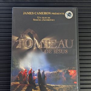 Le Tombeau de Jésus (2007)