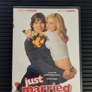 Nouveaux Mariés / Just Married (2003)