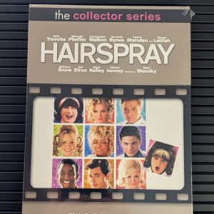 Hairspray / Hairspray (2007)