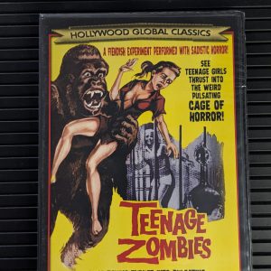 Teenage Zombies (1959)
