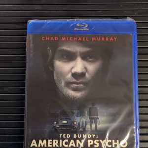 Ted Bundy: Pulsions Meurtrières / Ted Bundy: American Psycho (American Boogeyman) (2021)