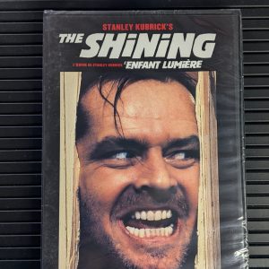 Shining: L'Enfant Lumière / The Shining (1980)
