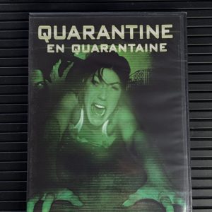 En Quarantaine / Quarantine (2008)