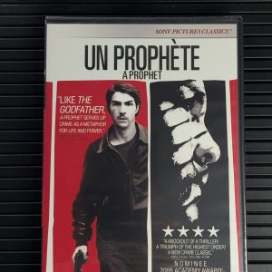 Un Prophète (2009)