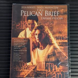 L'Affaire Pélican / The Pelican Brief (1993)
