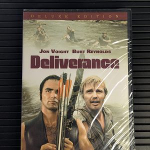 Délivrance / Deliverance (1972)