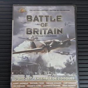 La Bataille d'Angleterre / Battle of Britain (1969)