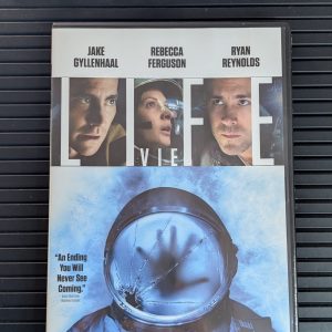 Vie / Life (2017)