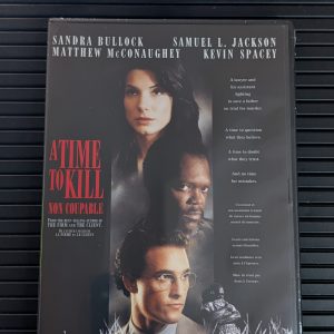 Non Coupable / A Time to Kill (1996)