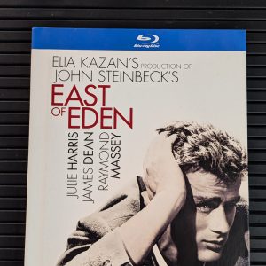 À l'Est d'Eden / East of Eden (1955)
