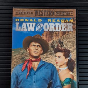 Law and Order (1953)