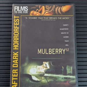 Mulberry St (2006)