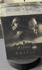 Omerta. La Loi du Silence Saison 1-2-3 (1996-1999)