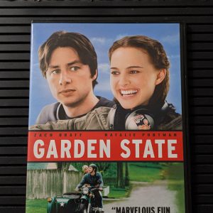 Garden State (2004)