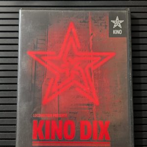 Kino Dix : Dix ans de Kino à Montréal (2010)