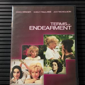 Tendres Passions / Terms of Endearment (1983)