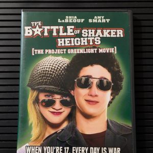The Battle of Shaker Heights (2003)