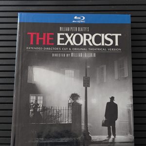 L'Exorciste / The Exorcist (1973)