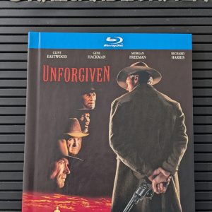 Impardonnable / Unforgiven (1992)