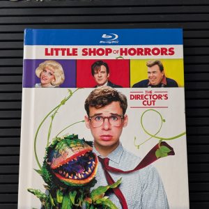 La Petite Boutique des Horreurs / Little Shop of Horrors (1986)
