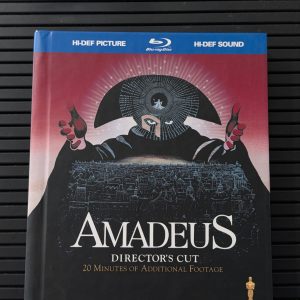 Amadeus / Amadeus (1984)