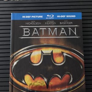 Batman / Batman (1989)