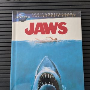 Les Dents de la Mer / Jaws (1975)