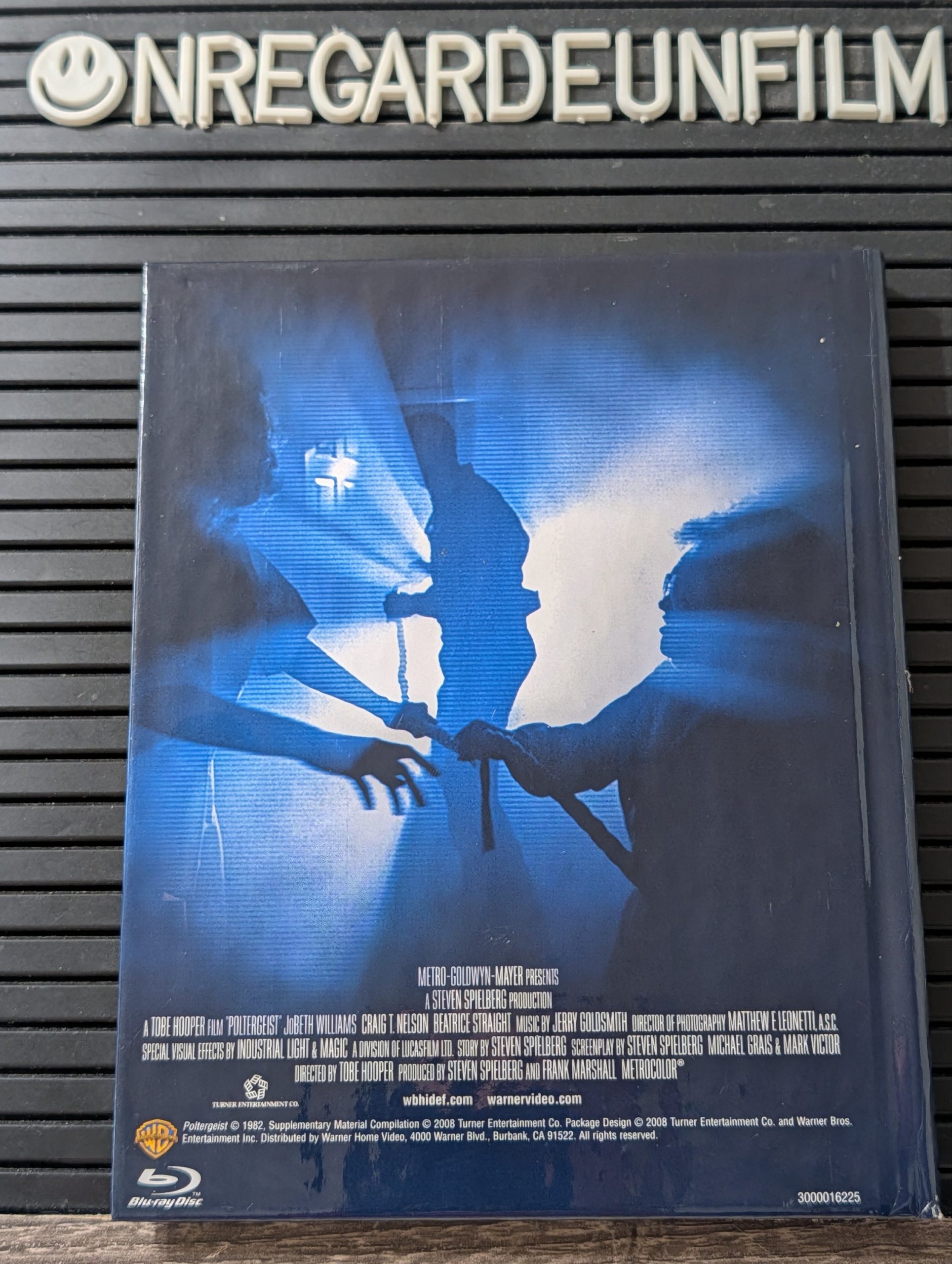 La Vengeance des Fantômes / Poltergeist (1982) – Image 2