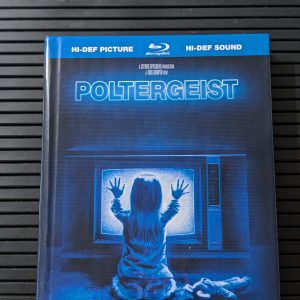 La Vengeance des Fantômes / Poltergeist (1982)