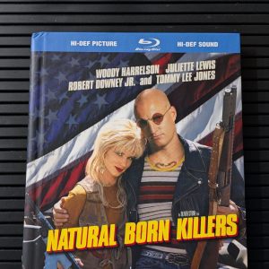 Le Meurtre dans le Sang / Natural Born Killers (1994)