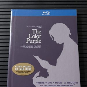 La Couleur Pourpre / The Color Purple (1985)