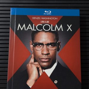 Malcolm X / Malcolm X (1992)