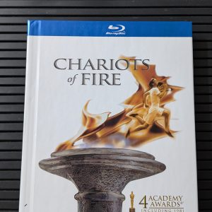 Les Chariots de Feu / Chariots of Fire (1981)