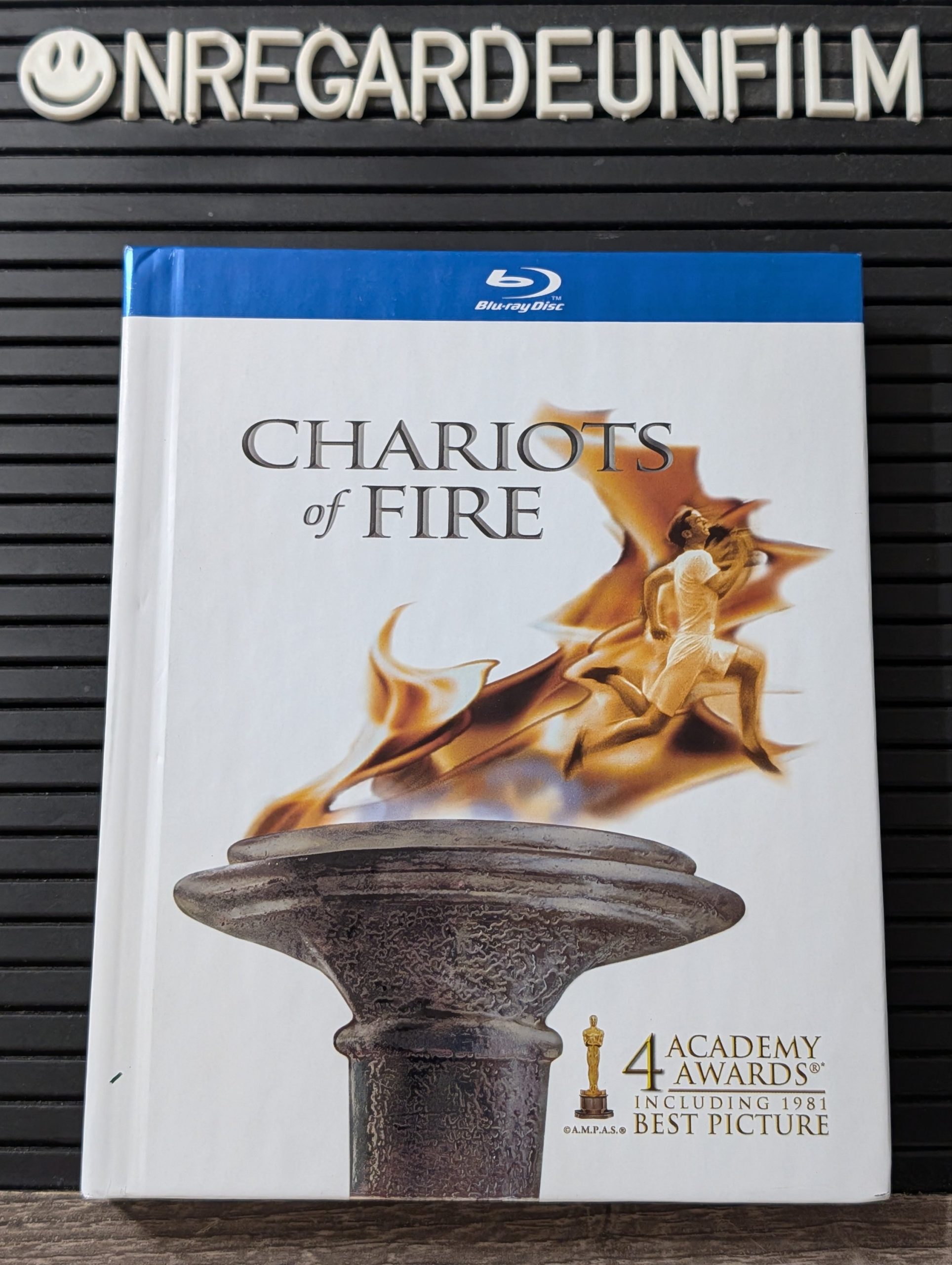 Les Chariots de Feu / Chariots of Fire (1981)