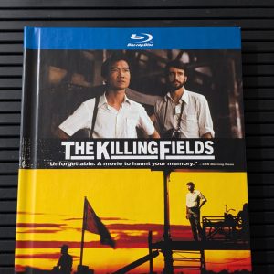 The Killing Fields (1984)