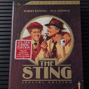 L'Arnaque / The Sting (1973)
