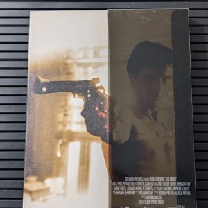 Chauffeur de Taxi / Taxi Driver (1976)